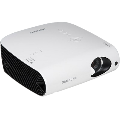 Ремонт проектора Samsung  