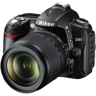 Ремонт фотоаппарата Nikon 90d