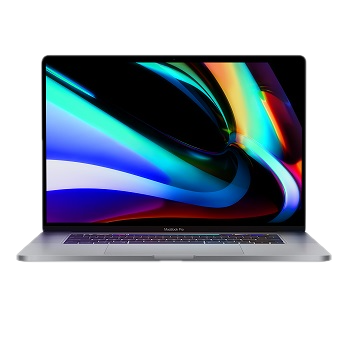 Ремонт MacBook