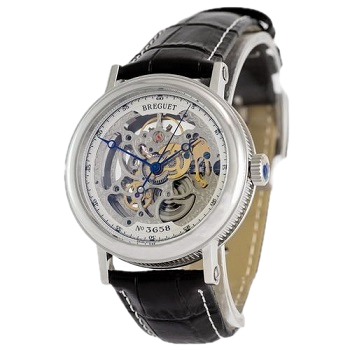 Ремонт швейцарских часов Breguet