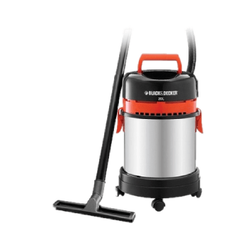 Ремонт пылесоса Black&Decker