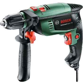 Ремонт дрели Bosch