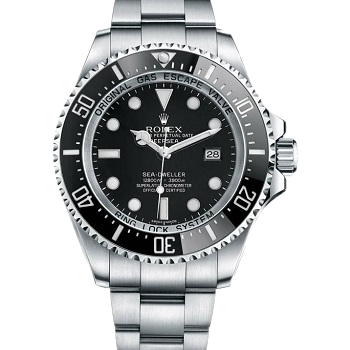 Ремонт швейцарских часов Rolex