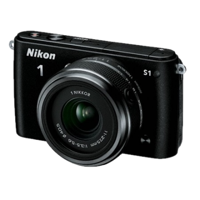 Ремонт фотоаппарата Nikon s1
