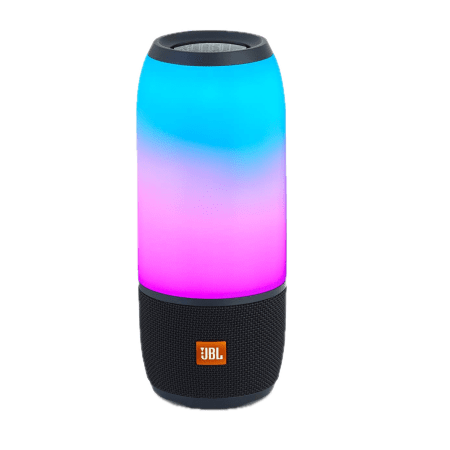 Ремонт колонки JBL Pulse 3