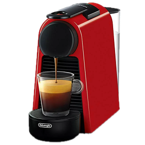 Ремонт кофемашины Nespresso