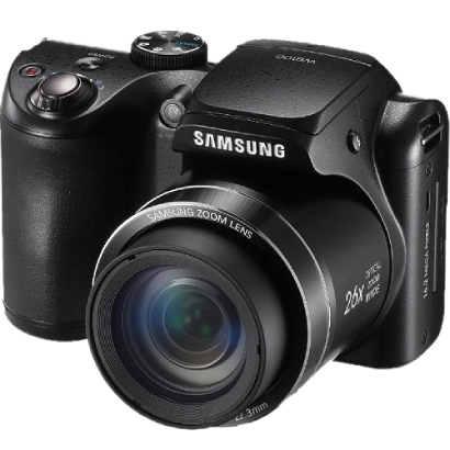 Ремонт фотоаппарата Samsung