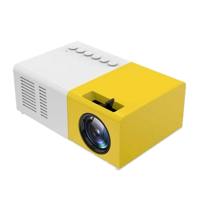 Ремонт проектора Led Projector  