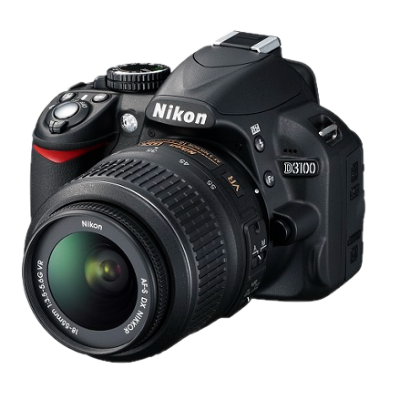 Ремонт фотоаппарата Nikon d3100