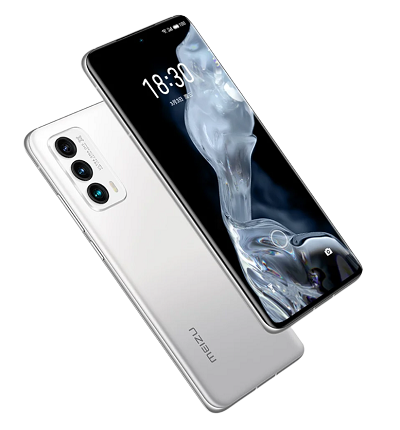 Ремонт Meizu 18 (Мейзу 18)