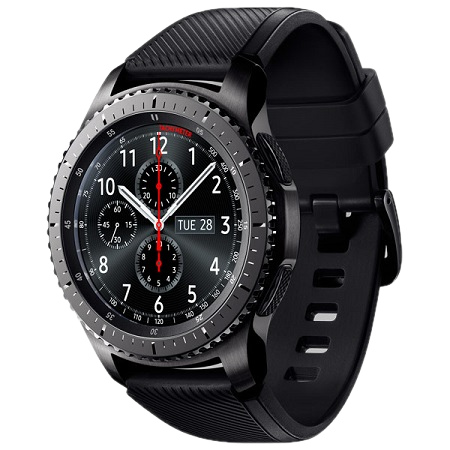 Ремонт часов Samsung Gear S3
