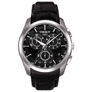 Ремонт швейцарских часов Tissot