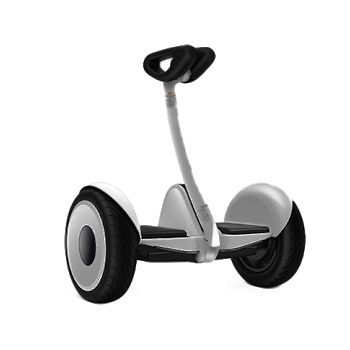 Ремонт Segway