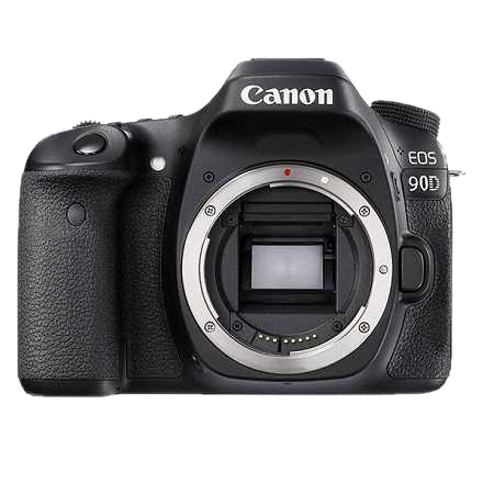 Ремонт фотоаппарата Canon 90d