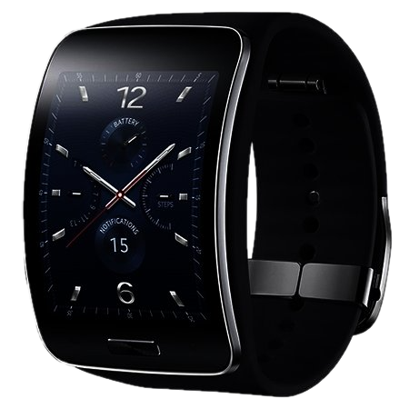 Ремонт часов Samsung Gear S