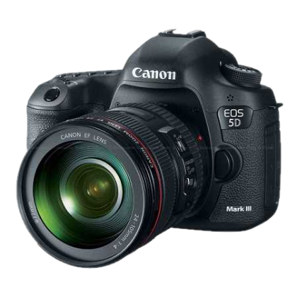 Ремонт фотоаппарата Canon 5d Mark II