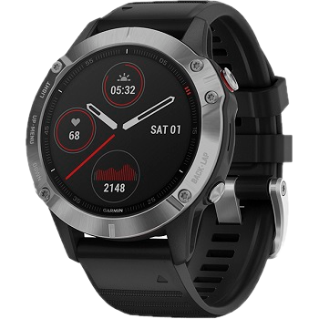 Ремонт часов Garmin