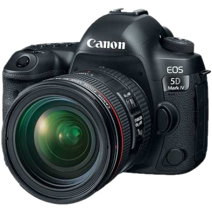 Ремонт фотоаппарата Canon 5d Mark 4