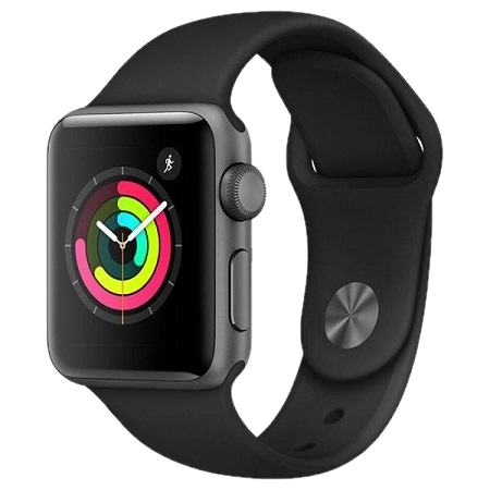 Ремонт часов Apple Watch