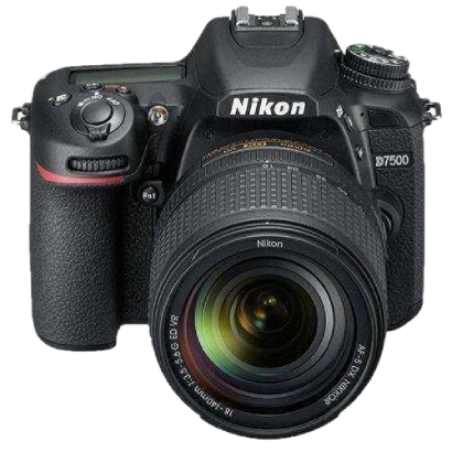 Ремонт фотоаппарата Nikon 4k