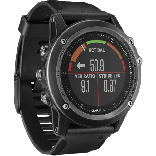 Ремонт часов Garmin Fenix 3