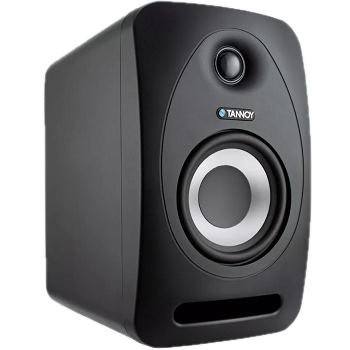 Ремонт студийных колонок Tannoy Reveal