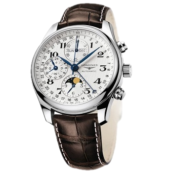 Ремонт швейцарских часов Longines