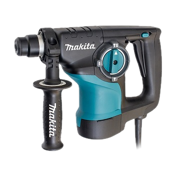 Ремонт перфоратора Makita