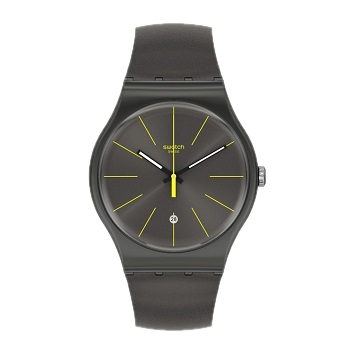 Ремонт швейцарских часов Swatch