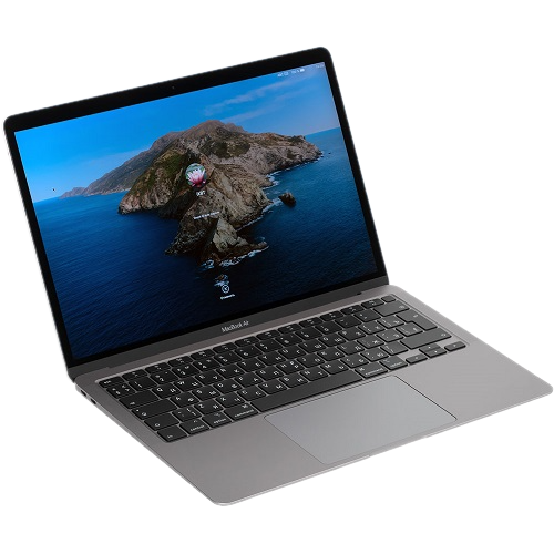 Ремонт MacBook Pro A1115