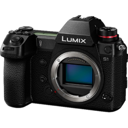 Ремонт фотоаппарата Panasonic