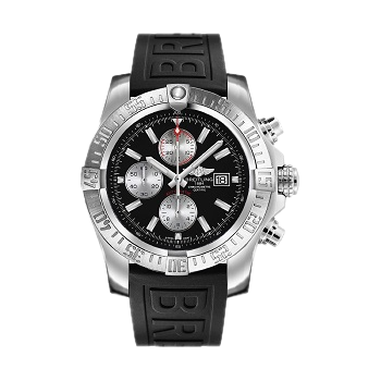 Ремонт швейцарских часов Breitling