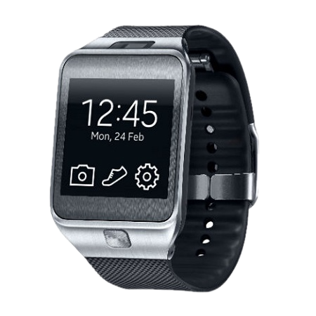 Ремонт часов Samsung Galaxy Gear 2