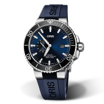 Ремонт швейцарских часов Oris