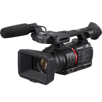 Ремонт видеокамеры Panasonic