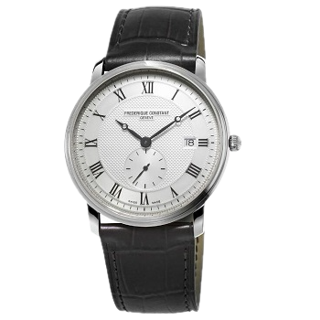Ремонт швейцарских часов Frederique Constant