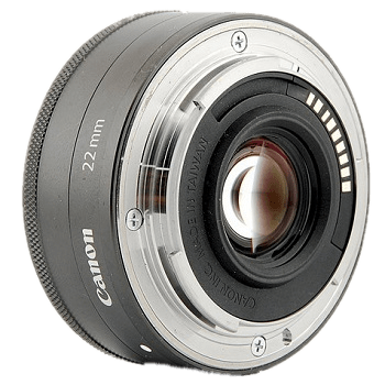 Где провести ремонт объективов Canon?