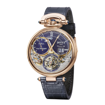 Ремонт швейцарских часов Bovet