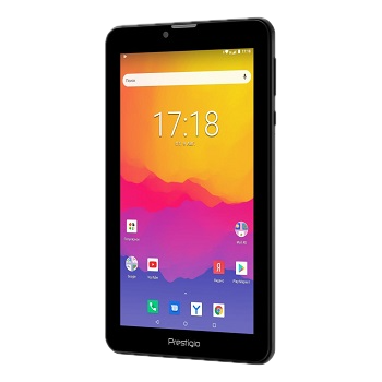 Ремонт планшета Prestigio