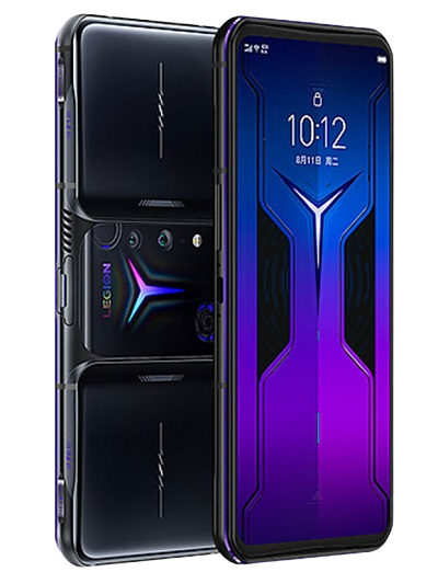 Ремонт Lenovo Legion Phone 2 pro
