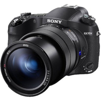 Ремонт фотоаппарата Sony