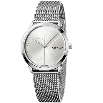Ремонт швейцарских часов Calvin Klein