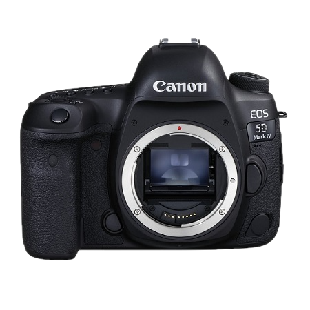 Ремонт фотоаппарата Canon Mark 4