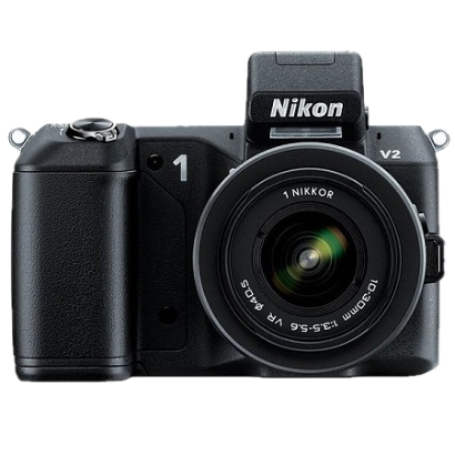 Ремонт фотоаппарата Nikon 1 v2