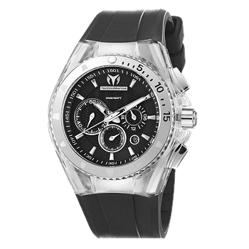 Ремонт швейцарских часов Technomarine