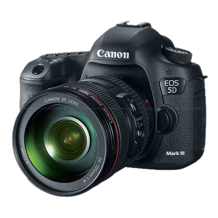Ремонт фотоаппарата Canon 5d Mark 3