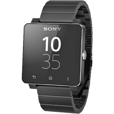 Ремонт часов Sony Smartwatch 2