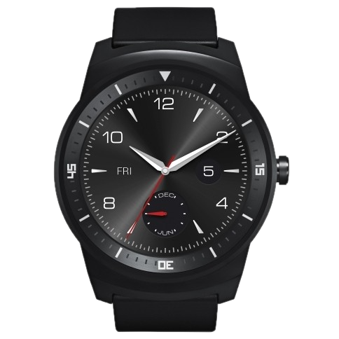 Ремонт часов LG G Watch R 