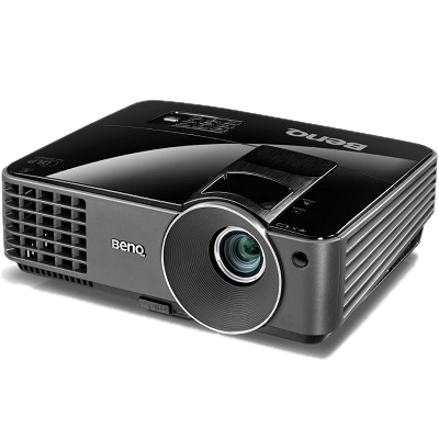 Ремонт проектора BenQ   