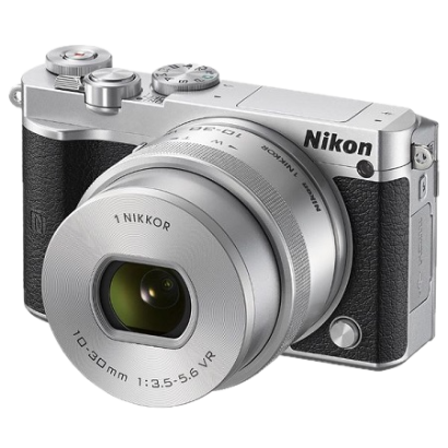 Ремонт фотоаппарата Nikon 1 j5